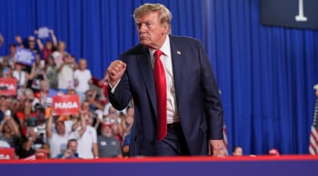 2026 midterms: What Republicans need to win Congress and secure Trump’s remaining second term