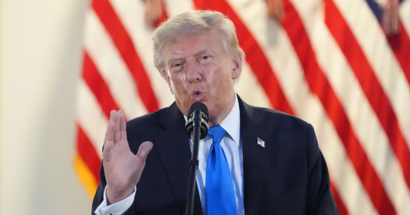 ‘When do I blow the entire nation up’: Trump weighs his next Iran move
