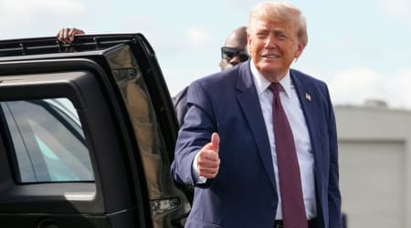 Trump allies rally behind White House media ban as First Amendment questions mount