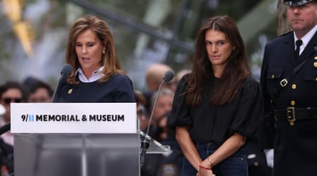 9/11 families go to war with Trump's Saudi nuclear deal, threaten to stop Riyadh's reactor push