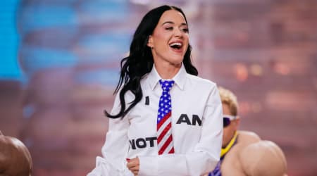 Fact Check: Did Katy Perry remove all her music from Apple Music in Israel amid Macklemore row?