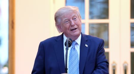 Fact Check: Did France and Ukraine test Trump with fake intelligence?