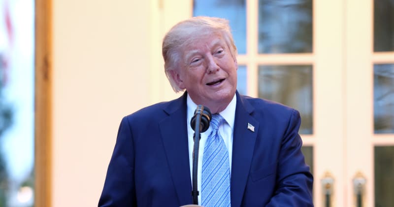 Fact Check: Did France and Ukraine test Trump with fake intelligence?