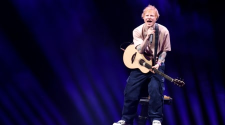 Ed Sheeran's cousin rips into him amid Macklemore fallout, calls him 'coward'