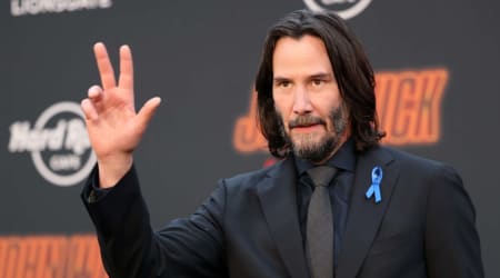 Fact Check: Did Keanu Reeves confirm 'John Wick 5' will be his last appearance as the character?