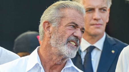 Fact Check: Did Mel Gibson say 'removing Muslim culture from the US is not racism but survival'?