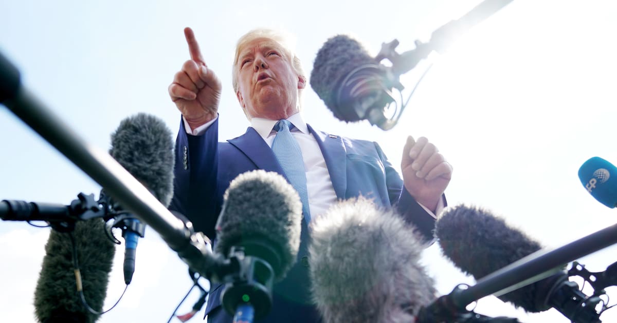 The tech debate became a political battle as President Trump backed the boom, while Democrats sought safety rules amid control concerns (Getty Images)