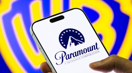 Paramount's $110B Warner deal clears major hurdle after 12 states settle antitrust fight