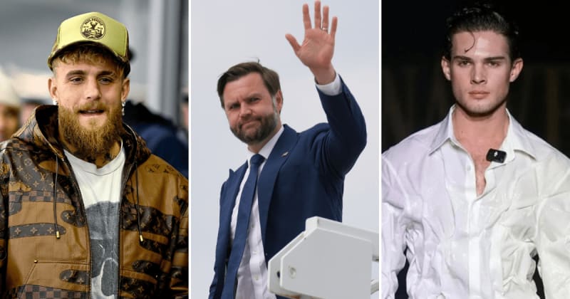 Fact Check: Will Vance appear with Jake Paul and Clavicular to mobilize young voters for midterms?
