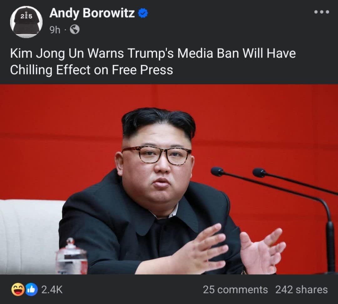 (Andy Borowitz/Facebook)
