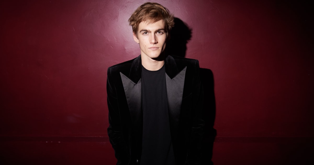 Presley Gerber reportedly suffered cardiac arrest before his death, 911 dispatch audio reveals