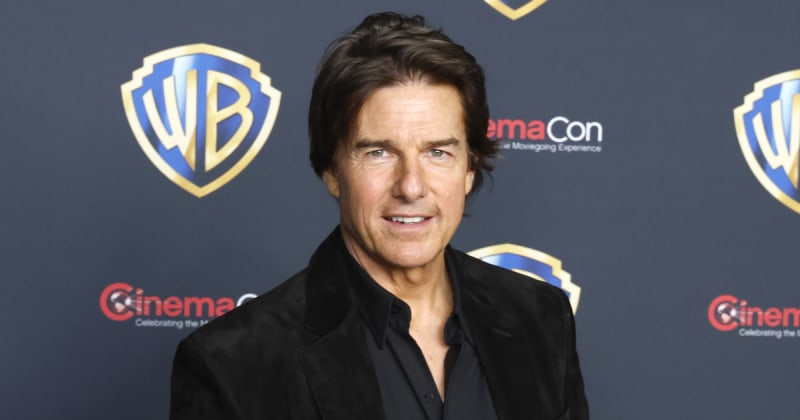 Tom Cruise backs human creativity over AI in Hollywood: 'People want to see real things'