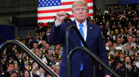 Trump secures temporary win as appeals court orders Missouri to use GOP-backed congressional map