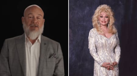 Dolly Parton’s nephew removed from longtime security post amid estate war