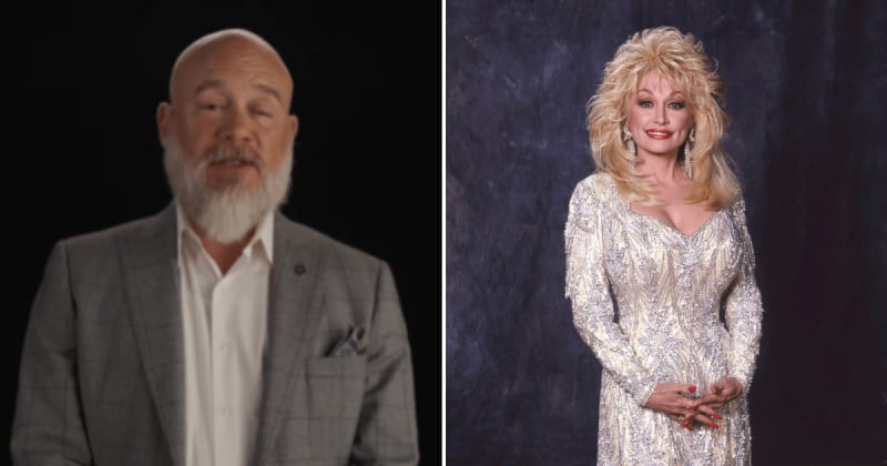 Dolly Parton’s nephew removed from longtime security post amid estate war