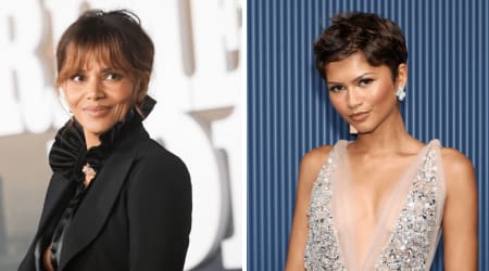 Halle Berry offers rare insight into friendship with ‘little sweetheart’ Zendaya