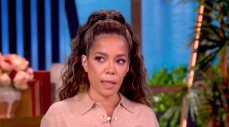 Sunny Hostin reveals her children faced racism at private schools despite excelling academically