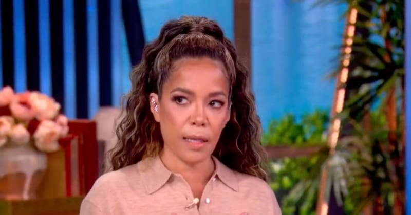 Sunny Hostin reveals her children faced racism at private schools despite excelling academically