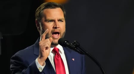 Fact Check: Is the video showing Vance admitting 'things are bad' ahead of midterms real?