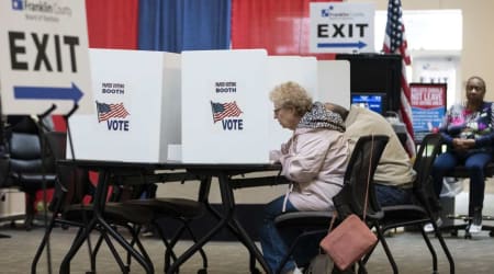 Which voter ID rules have changed since 2022? Here's what you need for the 2026 midterms