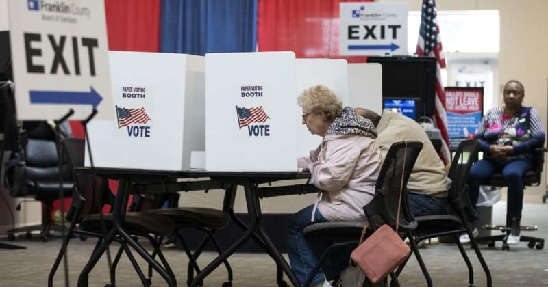 Which voter ID rules have changed since 2022? Here's what you need for the 2026 midterms