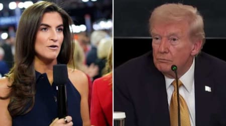 Trump confronts CNN at UN after White House ban: ‘You should not be here’