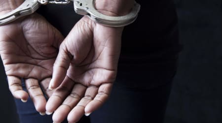 Death-row woman wants victim’s family to watch her die but makes one chilling demand