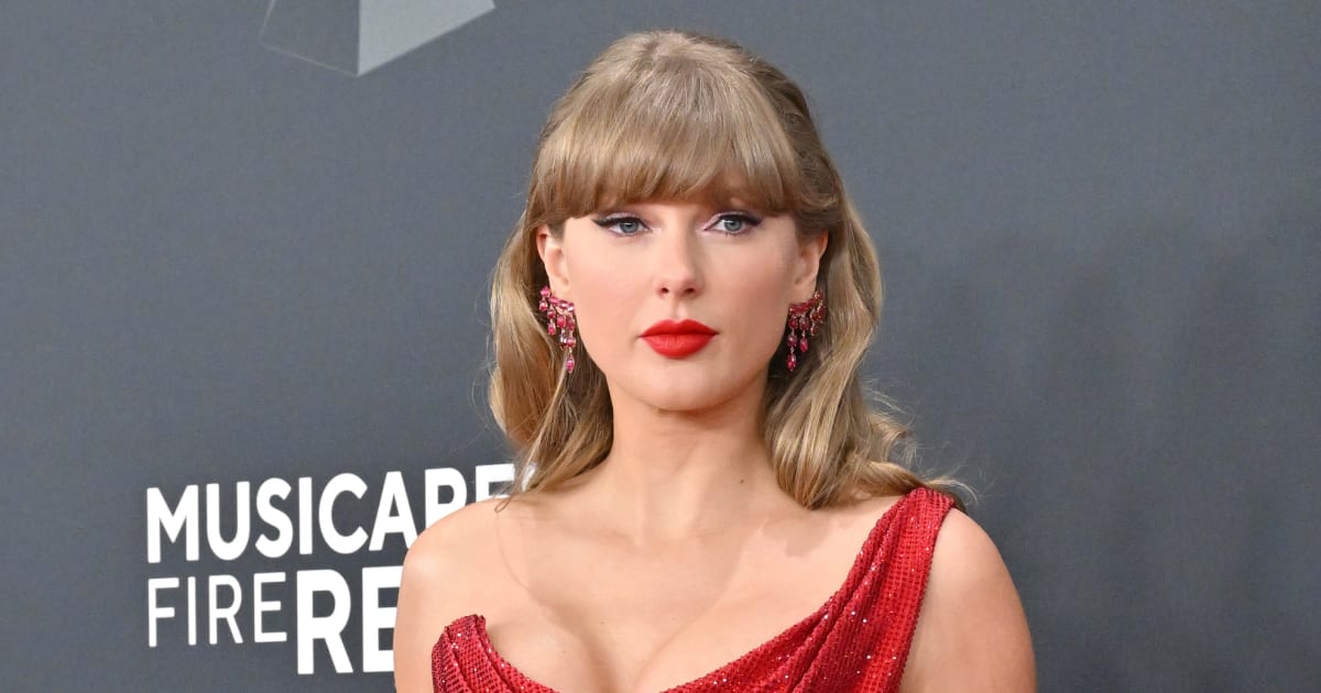 Taylor Swift announced her new single 'Patient Zero,' arriving September 25, alongside three limited-edition CD variations available for pre-order (Getty Images)