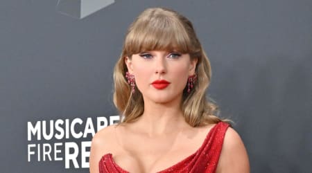 Taylor Swift surprises fans with new music announcement after days of cryptic countdown clues
