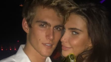 Presley Gerber’s ex-girlfriend Charlotte D’Alessio says she’s ‘angry’ after his death
