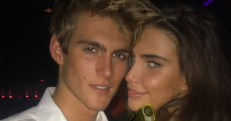 Presley Gerber’s ex-girlfriend Charlotte D’Alessio says she’s ‘angry’ after his death
