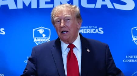 Fact Check: Does the new White House app secretly track users' exact location?