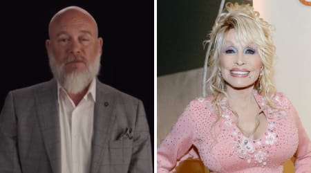 Dolly Parton’s estate accuses fired nephew of threatening to 'destroy the brand' in new lawsuit