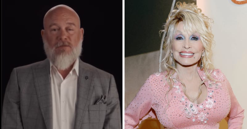 Dolly Parton’s estate accuses fired nephew of threatening to 'destroy the brand' in new lawsuit