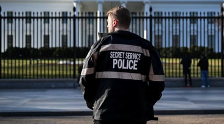 Fact Check: Did a US Secret Service agent say Trump’s kindness 'ruined' him?