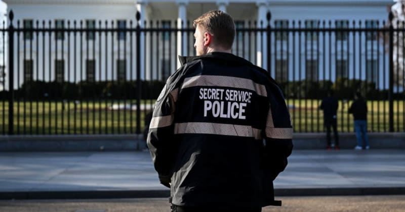Fact Check: Did a US Secret Service agent say Trump’s kindness 'ruined' him?