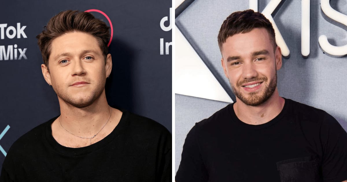 Niall Horan honored late One Direction bandmate Liam Payne by playing his voice at the end of ‘End of an Era’ during his Birmingham tour opener (Getty Images)