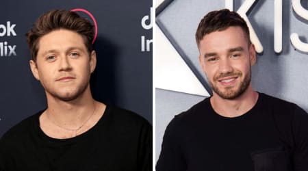 Niall Horan brings Liam Payne’s voice to stage in emotional tribute to late bandmate