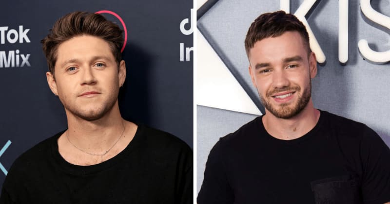 Niall Horan brings Liam Payne’s voice to stage in emotional tribute to late bandmate