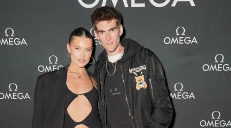 Presley Gerber’s ex-gf Lexi Wood calls him ‘courageous’ after his death: ‘He fought so hard’