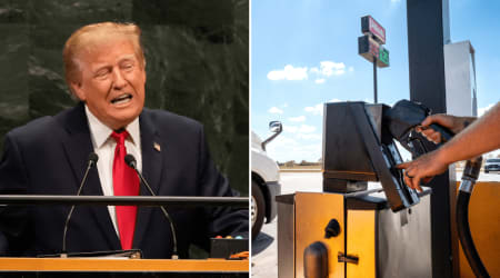 Trump backs US diesel export ban: What it means for fuel market