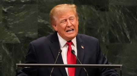 Fact Check: Does the US have more munitions than it could use?