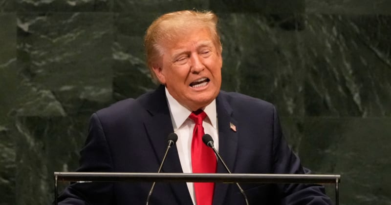 Fact Check: Does the US have more munitions than it could use?