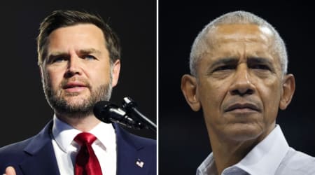 JD Vance says White House is stopping Obamacare enrollment for 750K people over fraud concerns