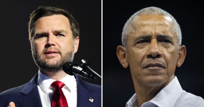 JD Vance says White House is stopping Obamacare enrollment for 750K people over fraud concerns