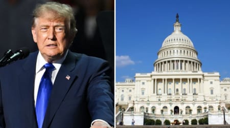 From Maine to Texas: Inside 5 Senate races that could threaten Trump’s majority