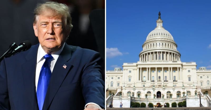 From Maine to Texas: Inside 5 Senate races that could threaten Trump’s majority