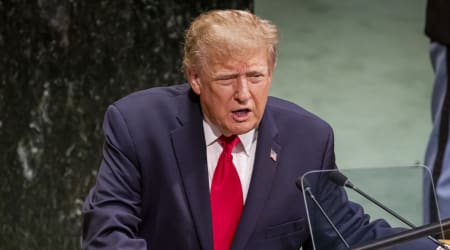 Fact Check: Is Trump’s claim US and Venezuela have over 60% of world’s oil true?