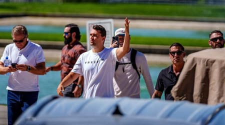 ‘I got you covered’: Alleged text to TPUSA organizer may shape Charlie Kirk family’s legal case