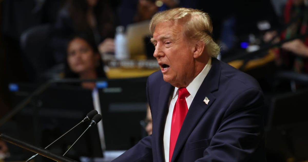 Republicans allegedly  distanced themselves form Trump ahead of 2026 midterms (AP Photo/Heather Khalifa)